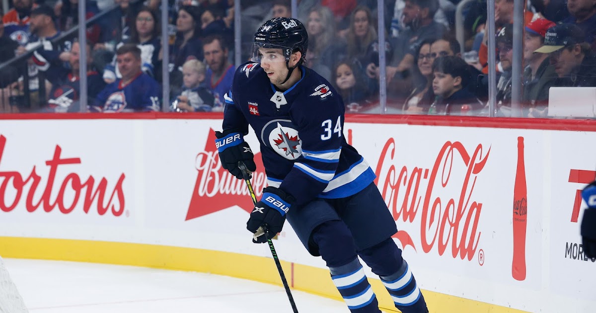 NHL Rumors: Jets & Senators Becoming Trade Partners