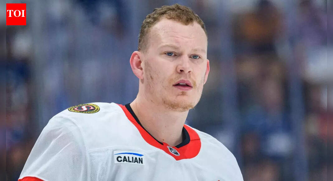 Brady Tkachuk comeback buzz grows after Senators drop subtle but telling update on his injury timeline | NHL News
