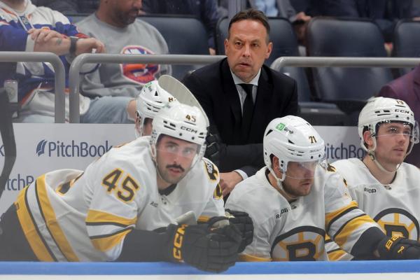 Bruins, Ducks prepare for battle of division leaders