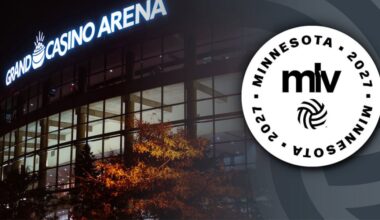 Major League Volleyball coming to Minnesota in 2027