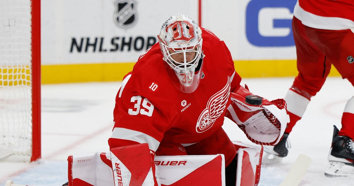 Oilers, Among Other Teams, Could Target Veteran Goalie