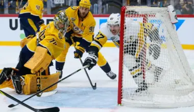 NHL Insider Confirms the Vancouver Canucks' Strong Interest in Former Stanley Cup Champion