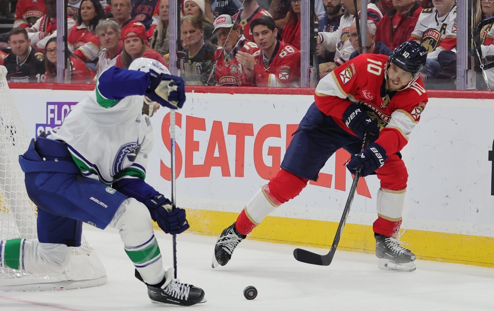 Clowder Chatter: Wednesday Panthers Open Forum