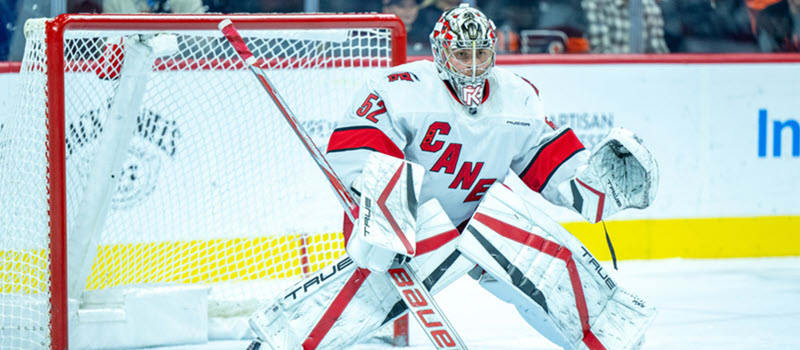 Oilers vs Capitals & Hurricanes vs Wild Picks