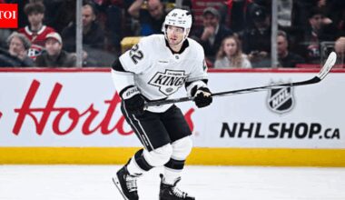 Kevin Fiala net worth in 2025: Breaking down Los Angeles Kings star’s career income and market value | NHL News
