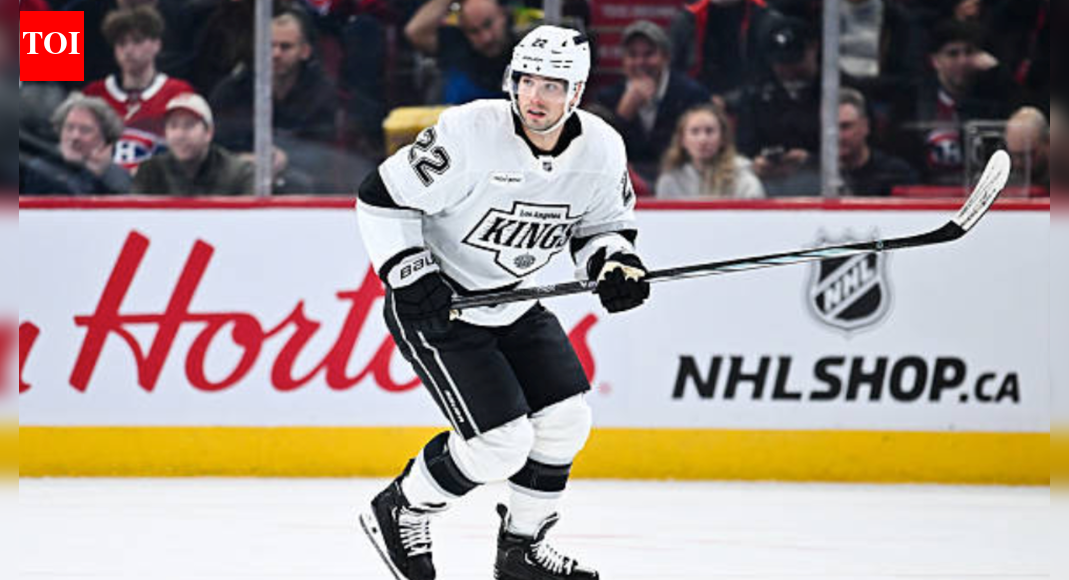 Kevin Fiala net worth in 2025: Breaking down Los Angeles Kings star’s career income and market value | NHL News