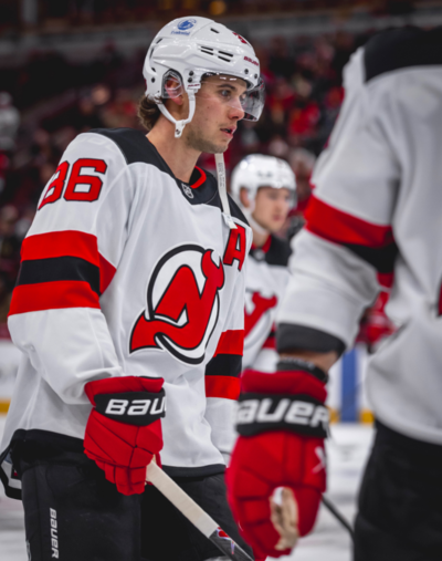 NHL Rumours: Jack Hughes and Alex Newhook injuries push New Jersey Devils and Montreal Canadiens toward early market moves