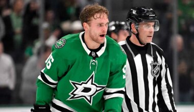 NHL news: Patrick Roy unleashes verbal attack on Mikko Rantanen after dangerous hit