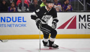 What Kempe's new deal means for the Kings