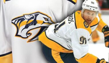 Steven Stamkos Predators trade