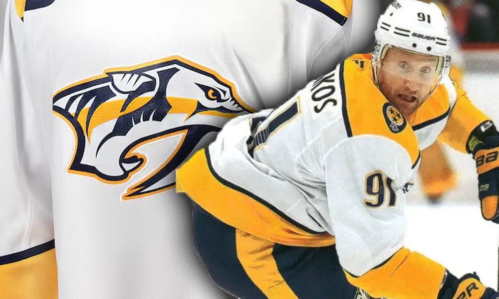 Steven Stamkos Predators trade