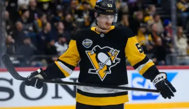 Former First Round Pick Strongly Linked to the Vancouver Canucks' Future Acquisition Plans