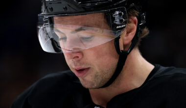 Bruins Get Injury Update They Did Not Want to Hear