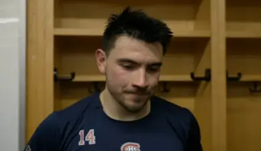 Analysts raise questions as concerns grow around Nick Suzuki in Montreal