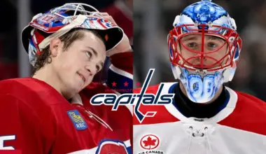 Martin St-Louis names starting goalie vs. Capitals and adjusts his lines