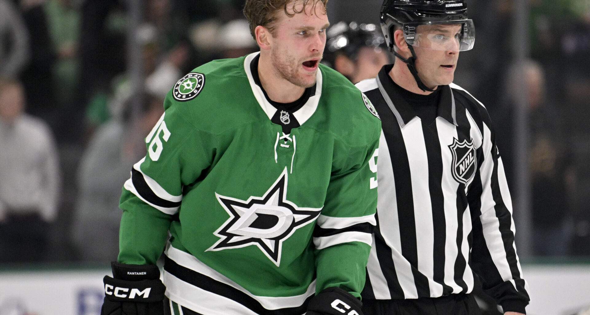 Dallas Stars Daily Links: Wednesday, November 19