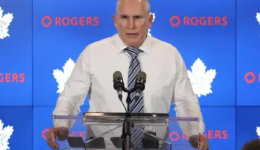 Craig Berube's honest reaction after the Leafs ended their losing streak says a lot about this group