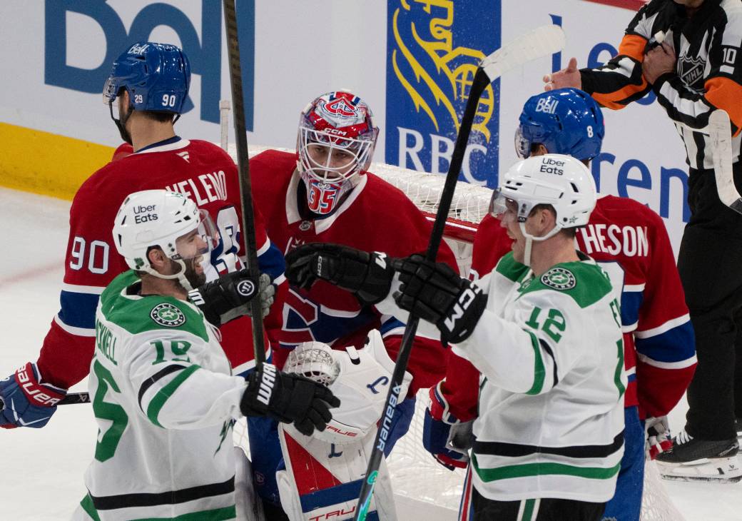 Click to play video: 'Call of the Wilde: Habs face second loss this week'