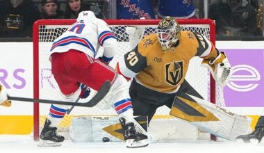 In scheduling quirk, Mammoth host Golden Knights twice in five days