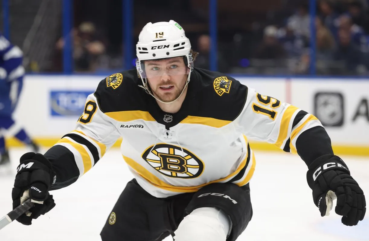 Canadiens miss out on John Beecher, but a new opportunity opens as Penguins waive a centre