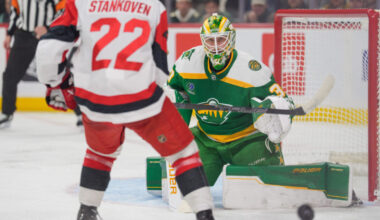 3 Takeaways From the Wild’s Shootout Win Over the Hurricanes