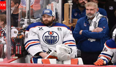 Why Stuart Skinner deserves more recognition: Oilers’ goalie faces unfair criticism despite key performances | NHL News
