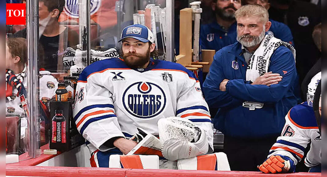 Why Stuart Skinner deserves more recognition: Oilers’ goalie faces unfair criticism despite key performances | NHL News