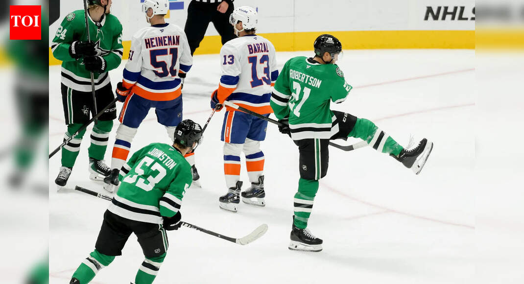 NHL match preview: New York Islanders at Detroit Red Wings, how to watch, US, UK start timings, date, venue, predictions, and more | NHL News