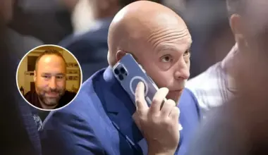 Eric Engels outlines the type of move Kent Hughes could be eyeing next