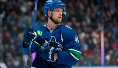 A deep dive on Elias Pettersson’s game this season: Canucks Conversation