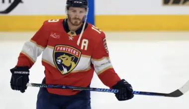 Timeline for Matthew Tkachuk's return from injury revealed