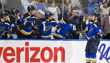 St. Louis Blues & Montreal Canadiens Emerging as Trade Partners