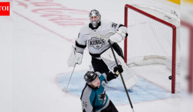 NHL Match Preview: Boston Bruins at Los Angeles Kings, how to watch, US, UK start timings, date, venue, predictions, and more | NHL News