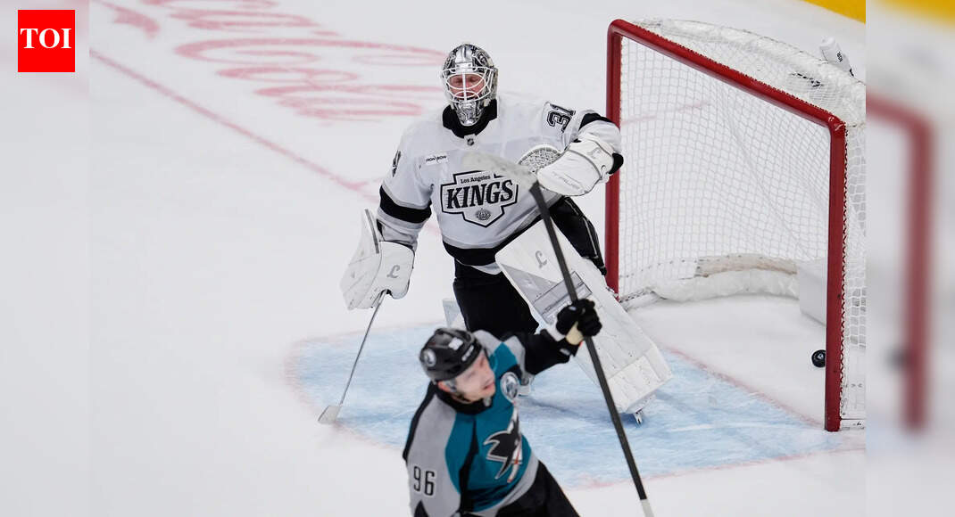 NHL Match Preview: Boston Bruins at Los Angeles Kings, how to watch, US, UK start timings, date, venue, predictions, and more | NHL News