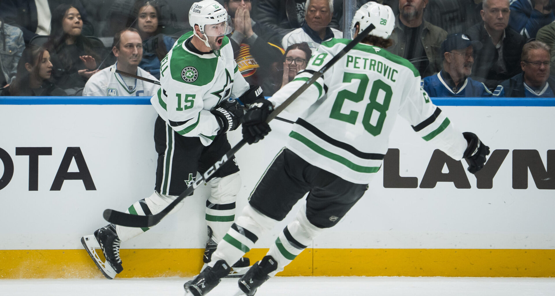 Dallas Stars Daily Links: Friday, November 21