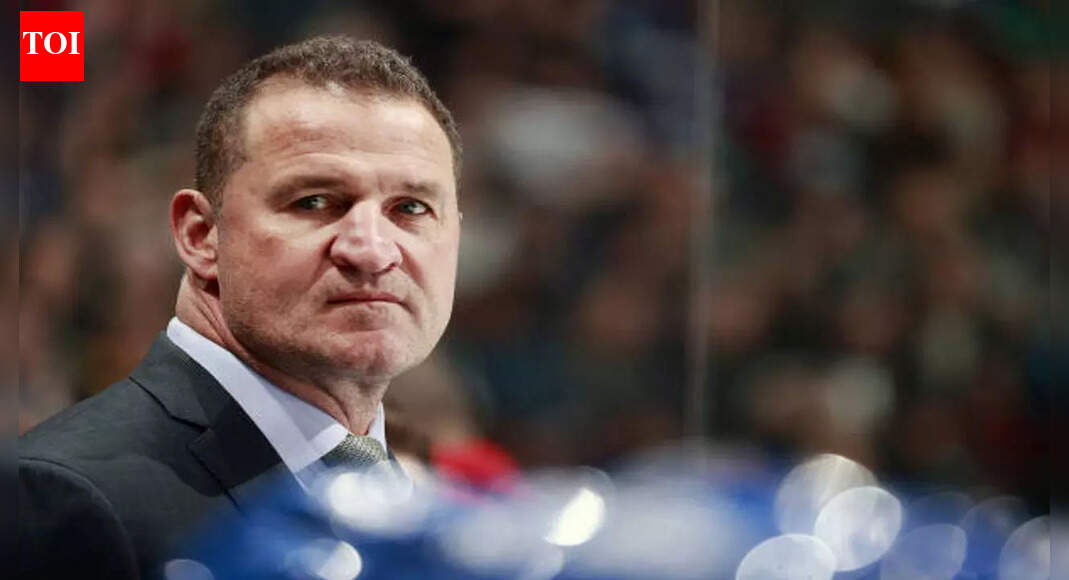 “We’re going to show them”: Vancouver coach Adam Foote remains confident despite Canucks’ 4–2 loss to Stars | NHL News