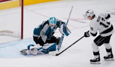 Kings’ long trip ends with a shootout loss to Sharks – San Gabriel Valley Tribune