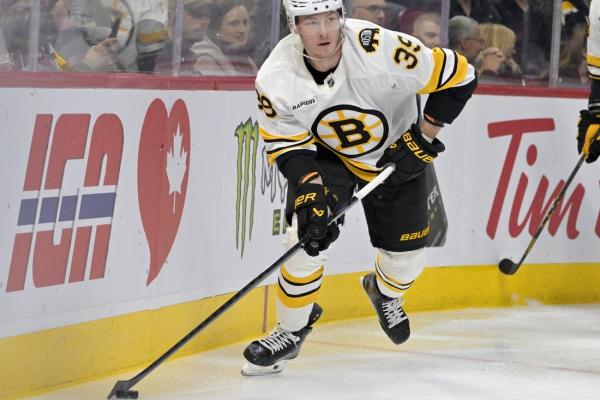 Shoring up defense priority for Bruins vs. Kings