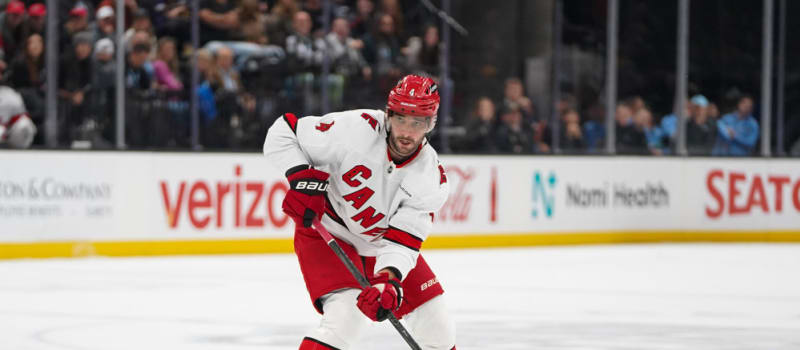 DraftKings Plays and Strategy for Friday, November 21