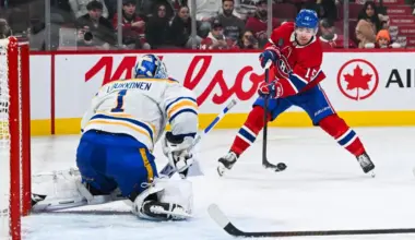 Elliotte Friedman links new goaltender to the Canadiens as both goalies continue to struggle