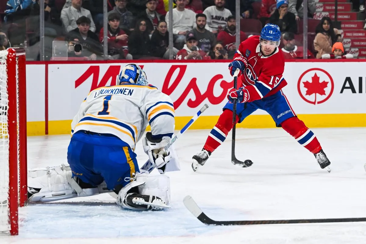 Elliotte Friedman links new goaltender to the Canadiens as both goalies continue to struggle