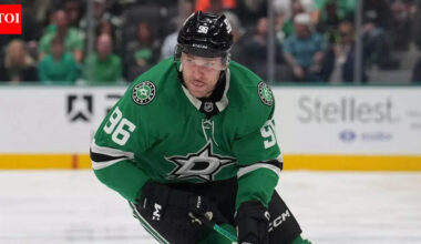 Why was Mikko Rantanen fined? Inside the NHL’s surprising embellishment ruling | NHL News