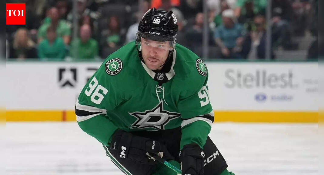 Why was Mikko Rantanen fined? Inside the NHL’s surprising embellishment ruling | NHL News