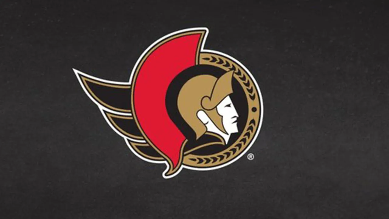 Ottawa Senators place young winger on waivers after point per game AHL season