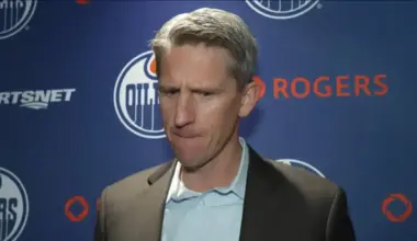 Oilers coach nails the big problem in loss to Tampa Bay Lightning