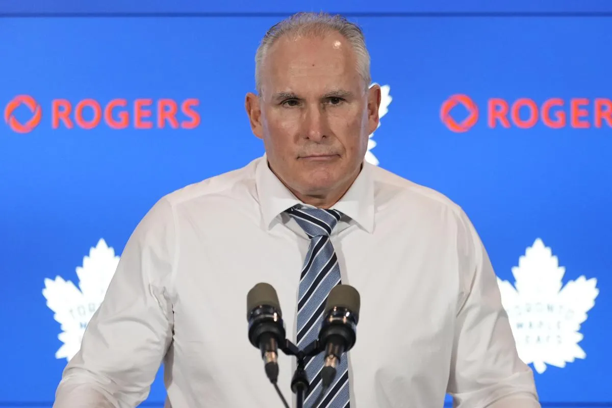 Bad news for three important Maple Leafs after Craig Berube's latest injury update