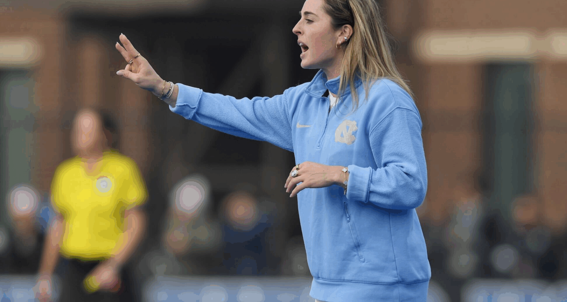 UNC Field Hockey Falls to Northwestern in Overtime in NCAA Final Four