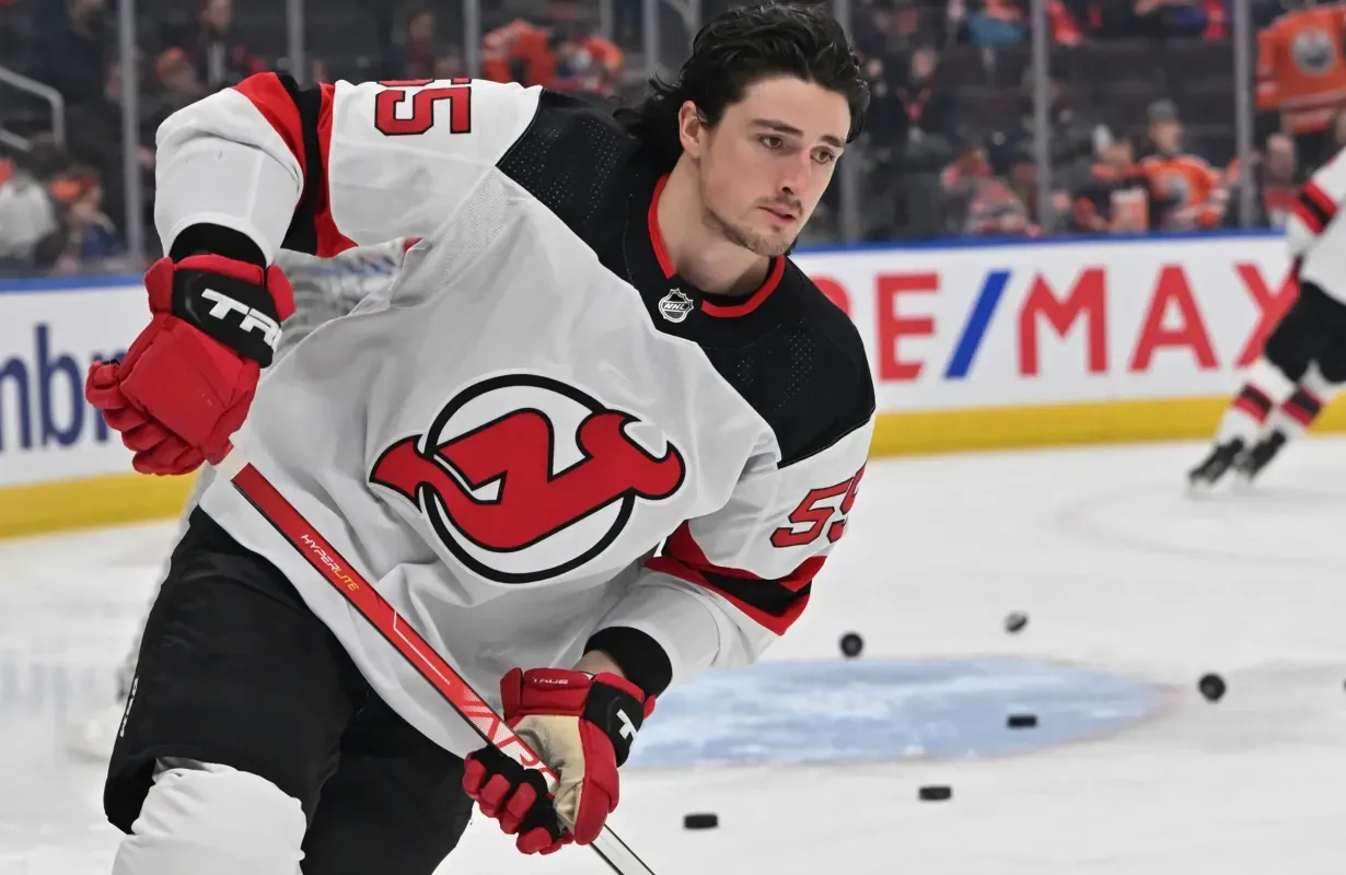 Insider suggests Oilers may claim forward on waivers from Buffalo Sabres