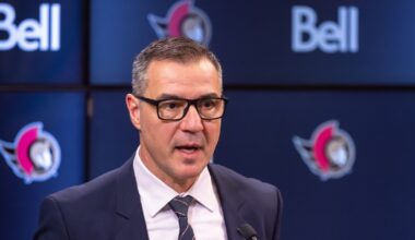 Senators Going For 'Home Run' Trade