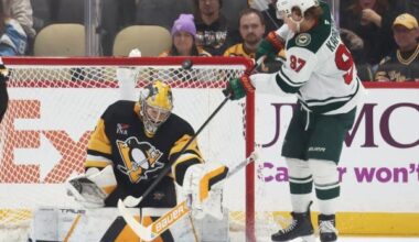 Penguins, facing Kraken, get immediate chance to shake off ugly loss